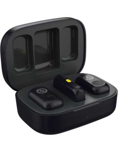 Hollyland LARK A1 Duo-Type-C (with Charging Case)