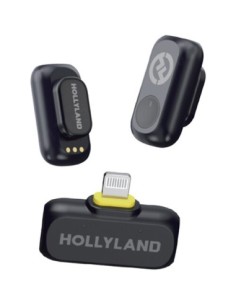 Hollyland LARK A1 Mini Duo( Lightning)