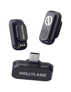Hollyland LARK A1 Mini Duo(Type-C)