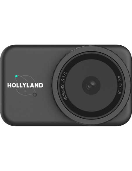 Hollyland LYRA 4K UHD WEBCAM