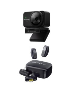 Hollyland LYRA Streaming Combo (with Lark A1)