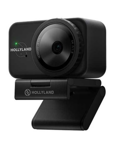 Hollyland LYRA Streaming Combo (with Lark A1)