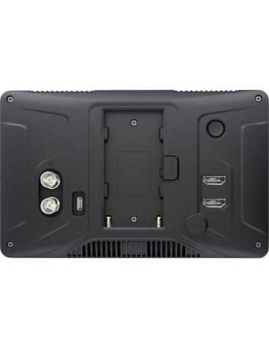 Osee G7 Pro 7" Touchscreen Field Monitor con...