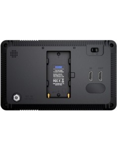 Osee T7 7" 4K-HDMI On-Camera Monitor Kit 2