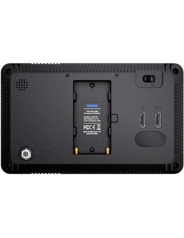 Osee T7 7" 4K-HDMI On-Camera Monitor Kit