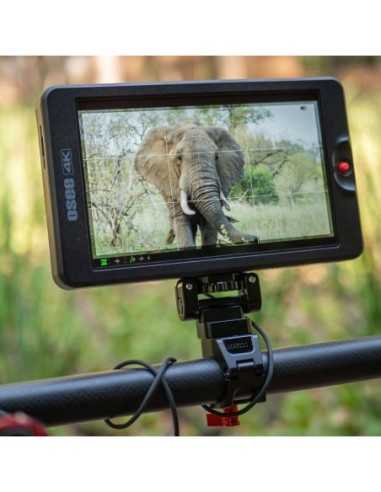 Osee T7 7" 4K-HDMI On-Camera Monitor Kit