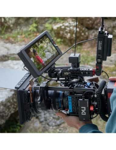 Osee T7 7" 4K-HDMI On-Camera Monitor Kit