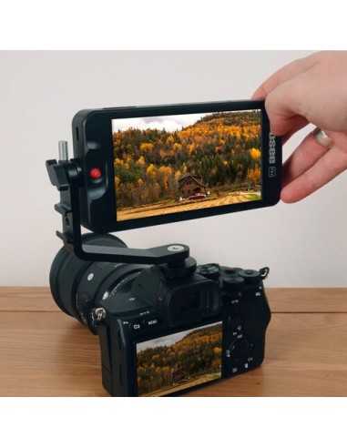 Osee T5 Plus On-Camera Monitor Kit