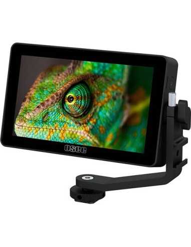 Osee Lilmon 5 4K HDMI Touchscreen On-Camera...