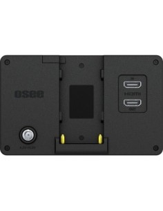 Osee Lilmon 5 4K HDMI Touchscreen On-Camera Monitor con... 2