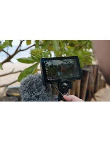 Osee Lilmon 5 4K HDMI Touchscreen On-Camera...
