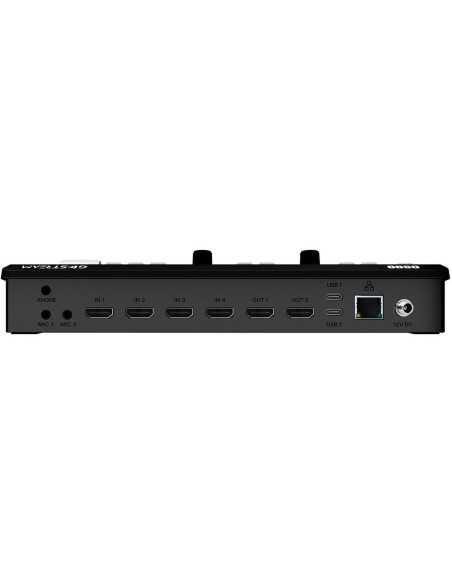Osee GoStream Deck HDMI/USB Live Streaming Video Switcher