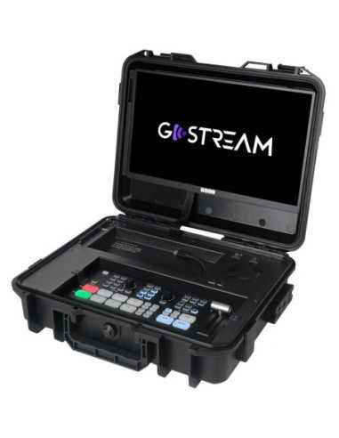 Osee GoStream Deck HDMI/USB Live Streaming...