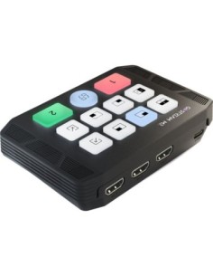 Osee Scheda di acquisizione GoStream M2 Dual 4K USB 3.0 HDMI