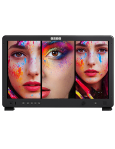 Osee Mega 22S4 21.5 Inch High Bright Quadsplit Production...