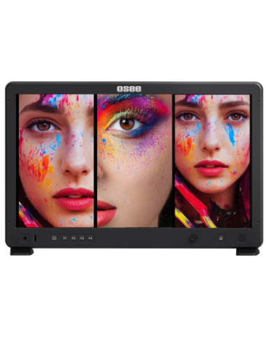Osee Mega 22S4 21.5 Inch High Bright Quadsplit...