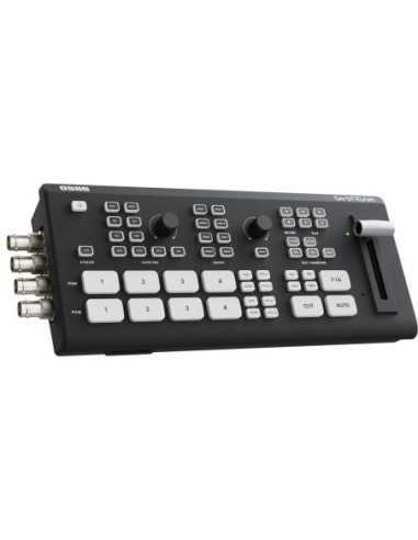 Osee GoStream Duet SDI/HDMI/NDI