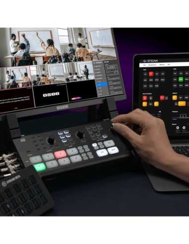 Osee GoStream Duet SDI/HDMI/NDI