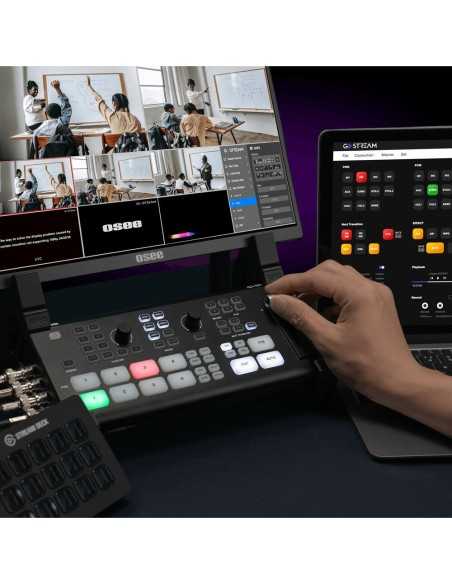 Osee GoStream Duet SDI/HDMI/NDI