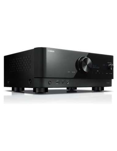 Yamaha Sintoamplificatore AV 7.2 MUSICCAST 8K...