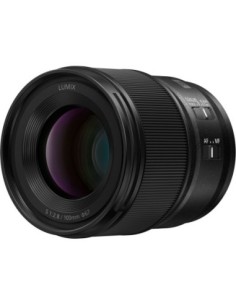 Panasonic Obiettivo Lumix S 100mm f/2.8 Macro
