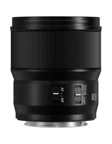 Panasonic Obiettivo Lumix S 100mm f/2.8 Macro