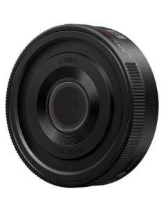Panasonic Obiettivo Lumix S 26mm F8.0
