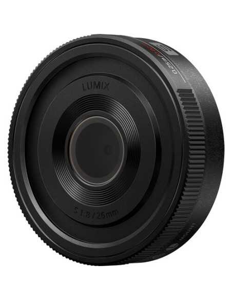 Panasonic Obiettivo Lumix S 26mm F8.0