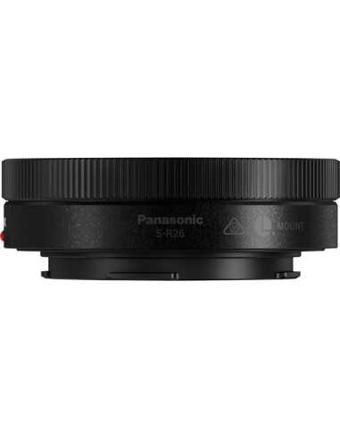 Panasonic Obiettivo Lumix S 26mm F8.0
