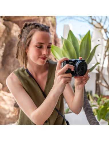 Panasonic Obiettivo Lumix S 26mm F8.0