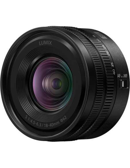 Panasonic Obiettivo Lumix S 18-40mm f/4.5-6.3