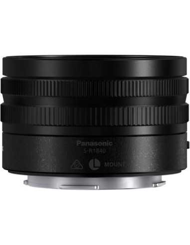 Panasonic Obiettivo Lumix S 18-40mm f/4.5-6.3