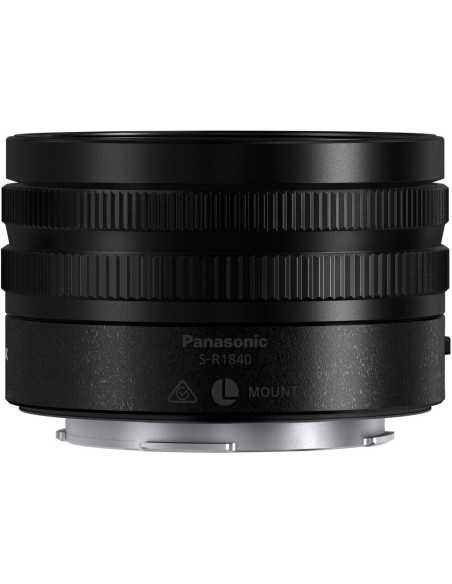 Panasonic Obiettivo Lumix S 18-40mm f/4.5-6.3