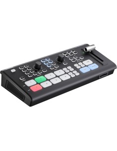 Osee GoStream Deck HDMI/USB Live Streaming Video Switcher