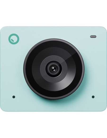 OBSBOT Meet SE 1080P (Aurora Green)