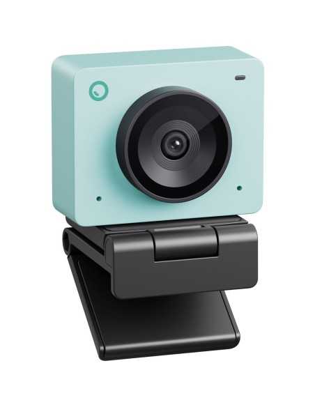 OBSBOT Meet SE 1080P (Aurora Green)