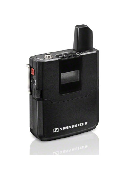 Sennheiser AVX Camera-Mountable Lavalier Wireless Set (ME2 Lavalier)