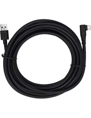 OBSBOT Cavo USB-C 3.0 da 5m per connessione dati