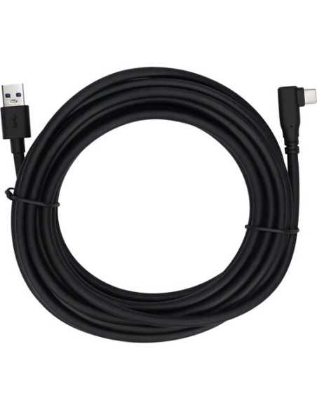 OBSBOT Cavo USB-C 3.0 da 5m per connessione dati
