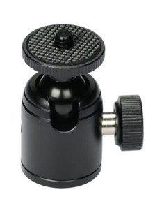 OBSBOT Mini testa a sfera per treppiede 2