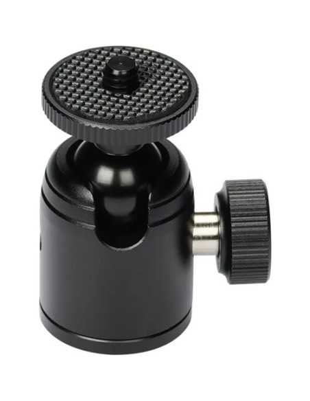 OBSBOT Mini testa a sfera per treppiede