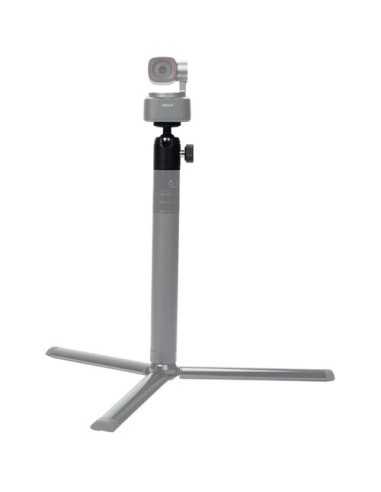 OBSBOT Mini testa a sfera per treppiede