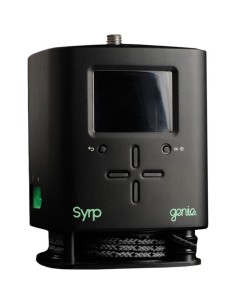 Syrp Genie Motion Control Time Lapse Device