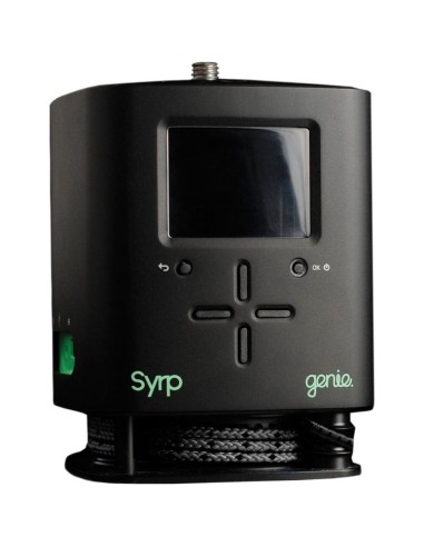  Syrp Genie Motion Control Time Lapse Device