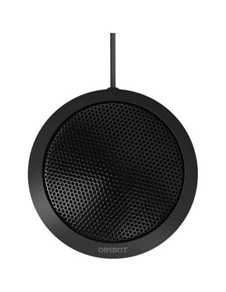 OBSBOT Microfono HQ per OBSBOT