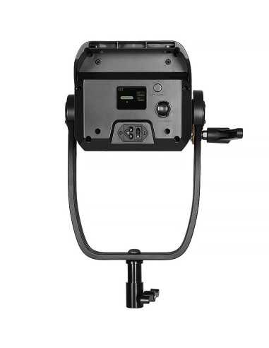 GVM SD500B AIO Bi-Color LED Monolight (500W)