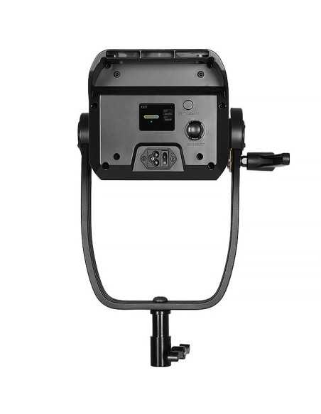 GVM SD500B AIO Bi-Color LED Monolight (500W)
