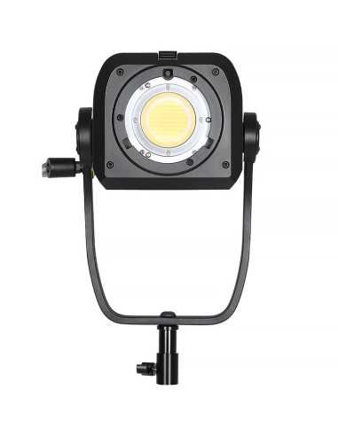 GVM SD500B AIO Bi-Color LED Monolight (500W)