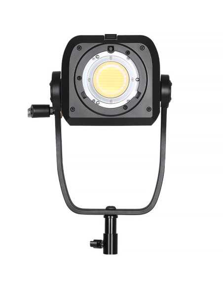 GVM SD500B AIO Bi-Color LED Monolight (500W)