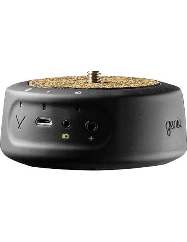 Syrp Genie Mini - Motion Control in your pocket !
